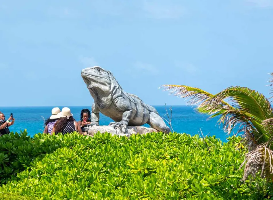 Isla Mujeres Catamaran with Snorkeling